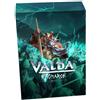 generic Valda Ragnarok Expansion | Board Game | Bannan Games