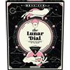 Goliath The Morbid Network presenta: The Lunar Dial | Sfrutta il potere della luna | Giochi da tavolo di strategia per adulti | Per 2-4 giocatori | Età 14+