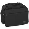 Inglesina Borsa Clinica Deluxe My Baby Bag di Inglesina-Black