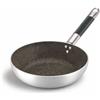 Agnelli Padella Alta Svasata a Saltare Alluminio Infinity Manico Acciaio Inox di Agnelli-36