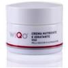 GPQ WIQO CREMA NUTRIENTE ED IDRATANTE PELLI SECCHE VISO 50 ML