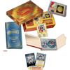 Panini Box Disney Anthology trading card collection dario moccia display ita