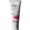 etoo Post depil vital cream lenitiva 50 ml