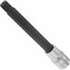 Vigor chiave esagonale 12,5 = 1/2 pollici interno inserto per cacciavite (XZN) per profilo, larghezza chiave: M 12 ∙ lunghezza totale: 140 mm, 1 pezzi, V2129