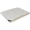 Silverline 280111 Telone Leno, Bianco