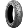 Bridgestone BATTLAX SC TL - 70/80/R16 60P - C/C/70dB - Pneumatici Estivi (Moto)