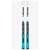 HEAD INTERNATIONAL HEAD WC REBELS E.XSR SW +PR10