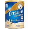 ABBOTT Ensure Advance Vaniglia 850g
