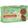 Barilla Mulino Bianco Frollini al Cioccolato e Riso Senza Glutine 6x41,66 g Biscotti
