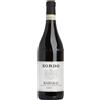 Sordo Barolo "parussi" docg 2018