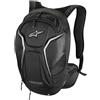 Alpinestars Ziano Moto Tecnico alpinestars tech aero backpack Nero