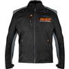 Shot Giacca Moto Enduro Shot CONTACT ASSAULT Nero Arancio