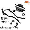 Kappa Attacco Posteriore Kappa Kr2139 Per Yamaha Tracer 900 (2018-