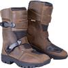 Shot Stivali Moto Adventure Shot ATV 2.0 Marroni
