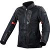 Ls2 Giubbotto Moto Donna Estivo Ls2 ALBA LADY Nero Chiaro Certif