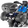 Givi Telaietti Laterali per Valigie Monokey-Side (V35 / V37) Givi