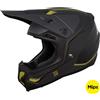 Shot Casco Moto Cross Enduro Shot CORE COMP Oro Opaco