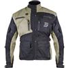 Shot Giacca Moto Cross Enduro Shot RACETECH Nero Sand