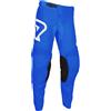 Acerbis Pantalone Moto Cross Enduro Acerbis MX TRACK INC. Blu Bianco