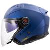 Ls2 Casco Moto Jet LS2 OF603 INFINITY 2 SOLID Navy Blue