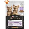Purina Pro Plan Cat Nutrisavour Kitten con Tacchino in Salsa - Bustina Da 85 Gr