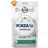 Forza10 Dog Active VetDiet Diabetic - Sacco Da 1,5 Kg