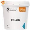 Aquasphere Dicloro 56% Granulare - Confezione Da 1 Kg