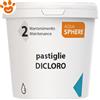 Aquasphere Dicloro 56% Pastiglie - Confezione Da 25 Kg