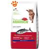 Natural Trainer Cat Adult Tonno - Sacco Da 10 Kg