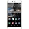 Huawei Ascend P8 Smartphone, Display 5.2 FHD, Memoria RAM da 3 GB, Processore HiSilicon Kirin 930 Octa-Core, Fotocamera Principale 13 MP, Champagne