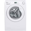 Candy EY281DW4/1-S lavatrice Caricamento frontale 8 kg 1200 Giri/min Bianco