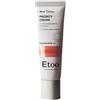 Etoo Priority Cream Crema Preparatoria Pre-Tattoo Più Prevenzione Meno Disagi Problemi 30 ml