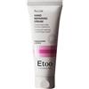 Etoo Hand Repairing Cream Crema Mani E Dita Lenitiva Riparatrice 50 ml