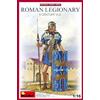 MiniArt Modellino in plastica del Legionario romano II secolo d.C. in scala 1:16