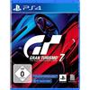 Playstation Gran Turismo 7 | Standard Edition [PlayStation 4]
