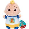Squishmallows Peluche Ultrsoft Originale Hugmees da 10 Pollici CoComelon JJ di Medie Dimensioni