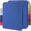 CelinaTex Lucina Baby Kids Lenzuolo Elasticizzato Lettino Letto per Bambini Cotone 2er-Set 60x120-70x140 cm Blu Royal