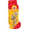 PEDIGREE Calza di Natale regalo per cani adulti misti 367g (1 x calza)