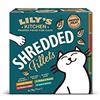 Lily's Kitchen Shredded - Paté per gatti, confezione da 8 pezzi, 70 g