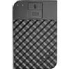 Verbatim Fingerprint Secure HDD 2.5 53651