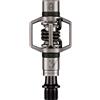CRANK BROTHERS Eggbeater 3 Silver/Black Pedali MTB