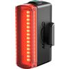 MAGICSHINE FANALINO POST.LED ROSSO SEEMEE 20 V2.0 CON BATTER Luce Posteriore