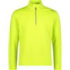 CMP MAN SWEAT STRETCH PERFORMANCE Pile Uomo