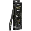 DIGI INSTRUMENTS OM SPEED FOOTBALL INSOLE Solette