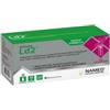 Named Linea Benessere Intestinale Disbioline LD2 Integratore 10 Flaconcini