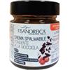 GIANLUCA MECH SpA Tisanoreica Crema Spalmabile Nocciola E Cioccolato Fondente 200 g