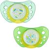 CHICCO (ARTSANA SpA) SUCCH 72731.41 AIR S LUMI 0+