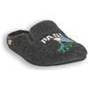 GRUNLAND ANTRACITE 38LECY