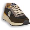 BLAUER MIL RAY