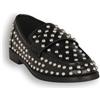 STEVE MADDEN BEQUEST BLACK